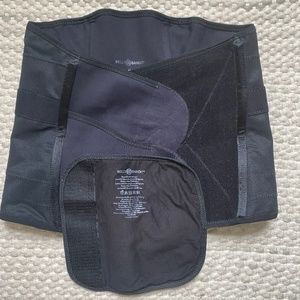 Belly Bandit Postpartum Luxe Belly Wrap